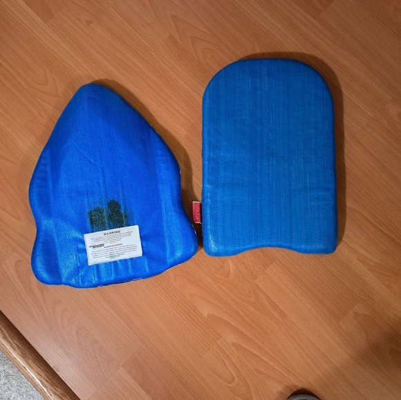 Flutter boards - Picture 2 of 3